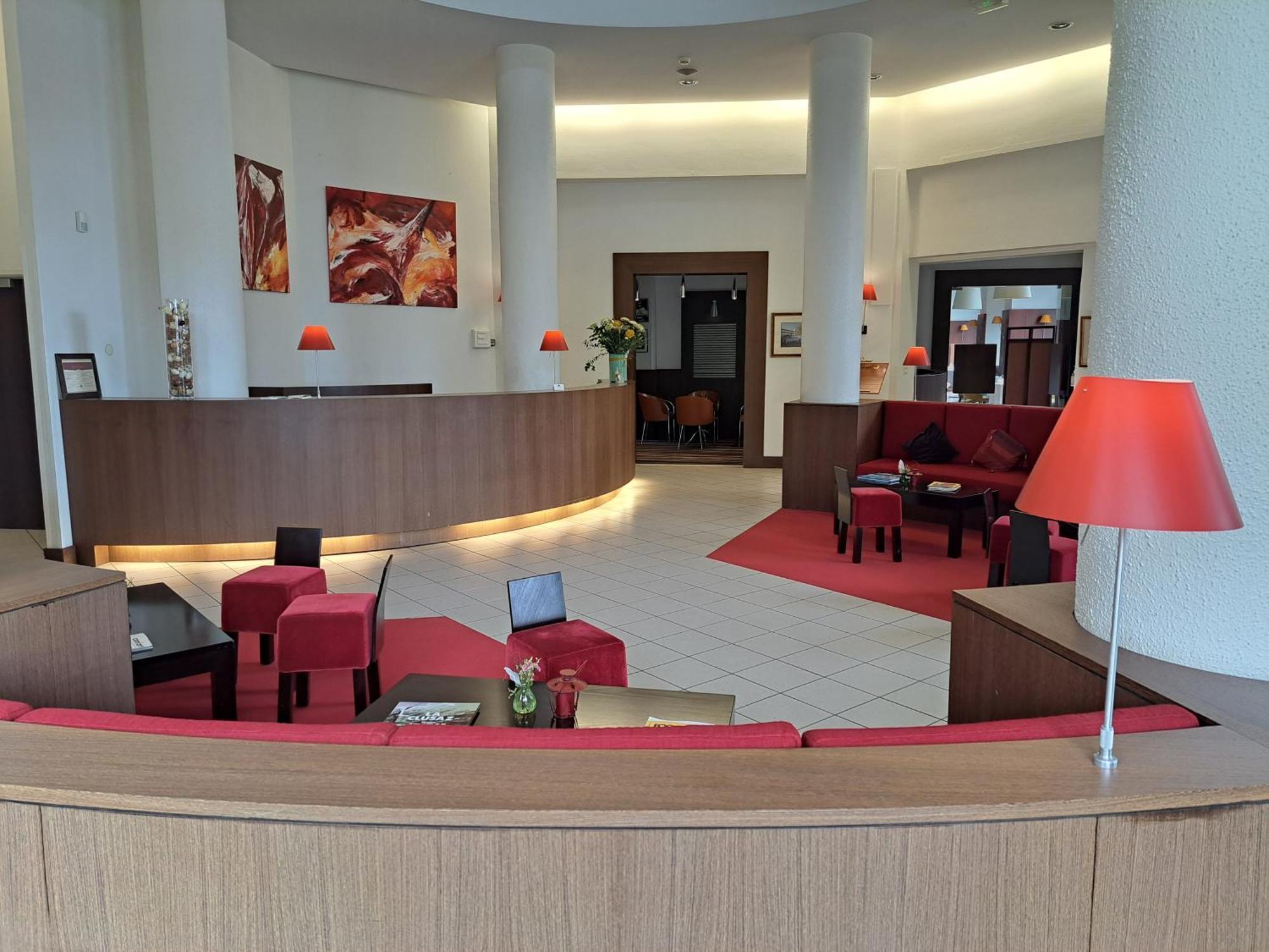 Hotel Savoie Leman Thonon-les-Bains Luaran gambar